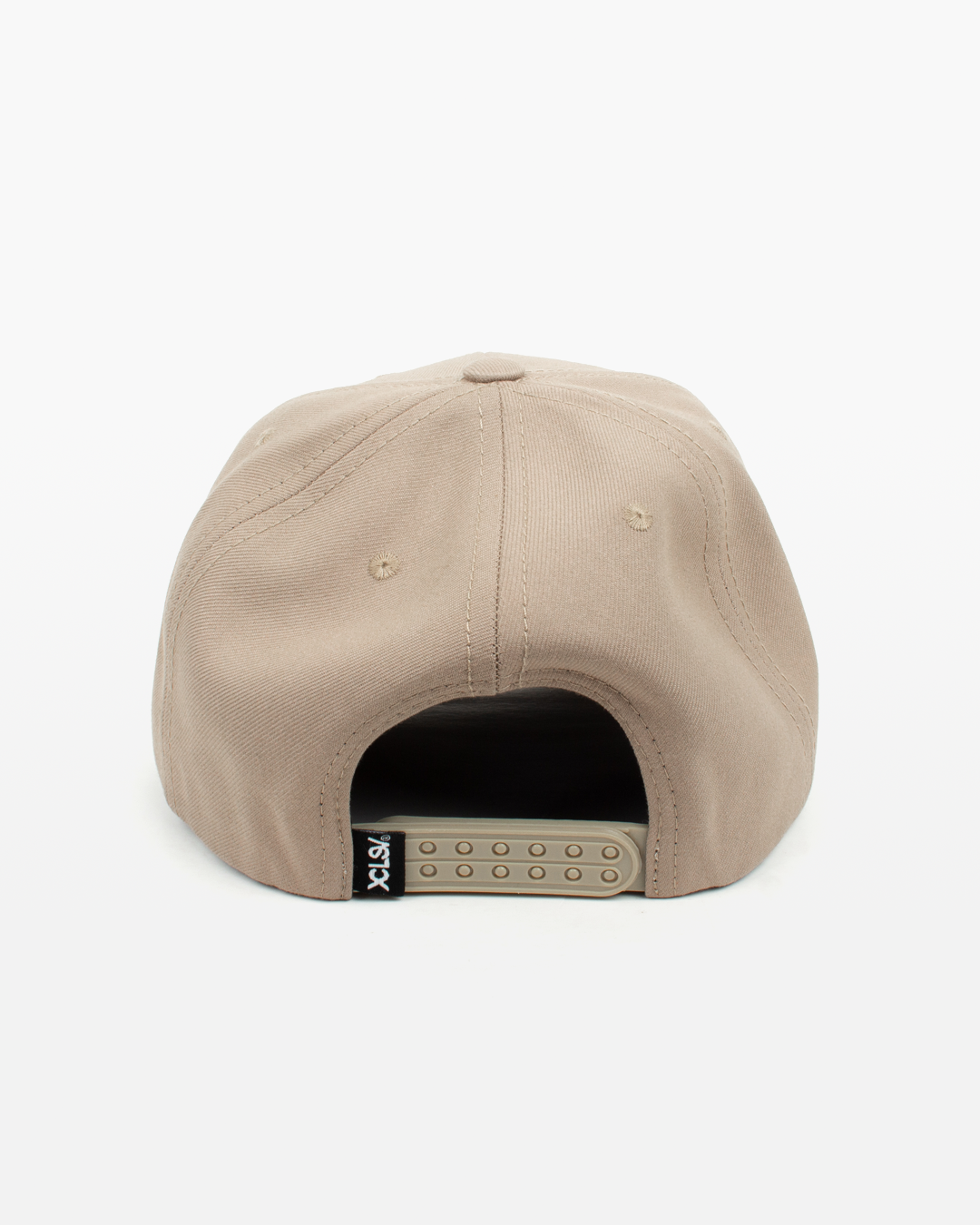 Gorra New Xclusiv Signature Dad Hat Bone - Xclusiv Clothing Company