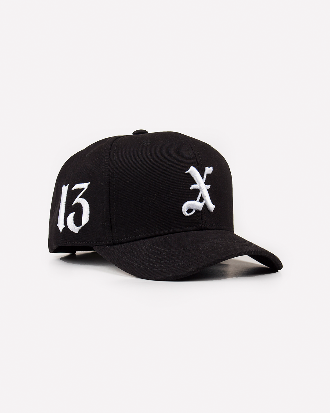 Gorra Xclusiv X13 SNAPBACK - Xclusiv Clothing Company