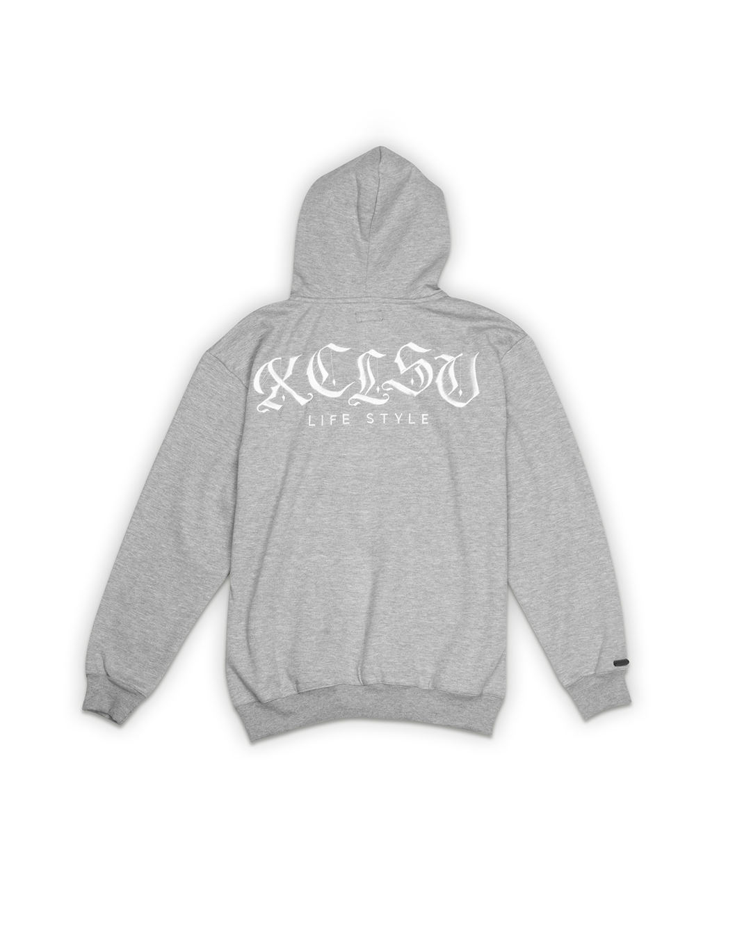 XCLUSIV GRAY SWEATSHIRT - Xclusiv Clothing Company