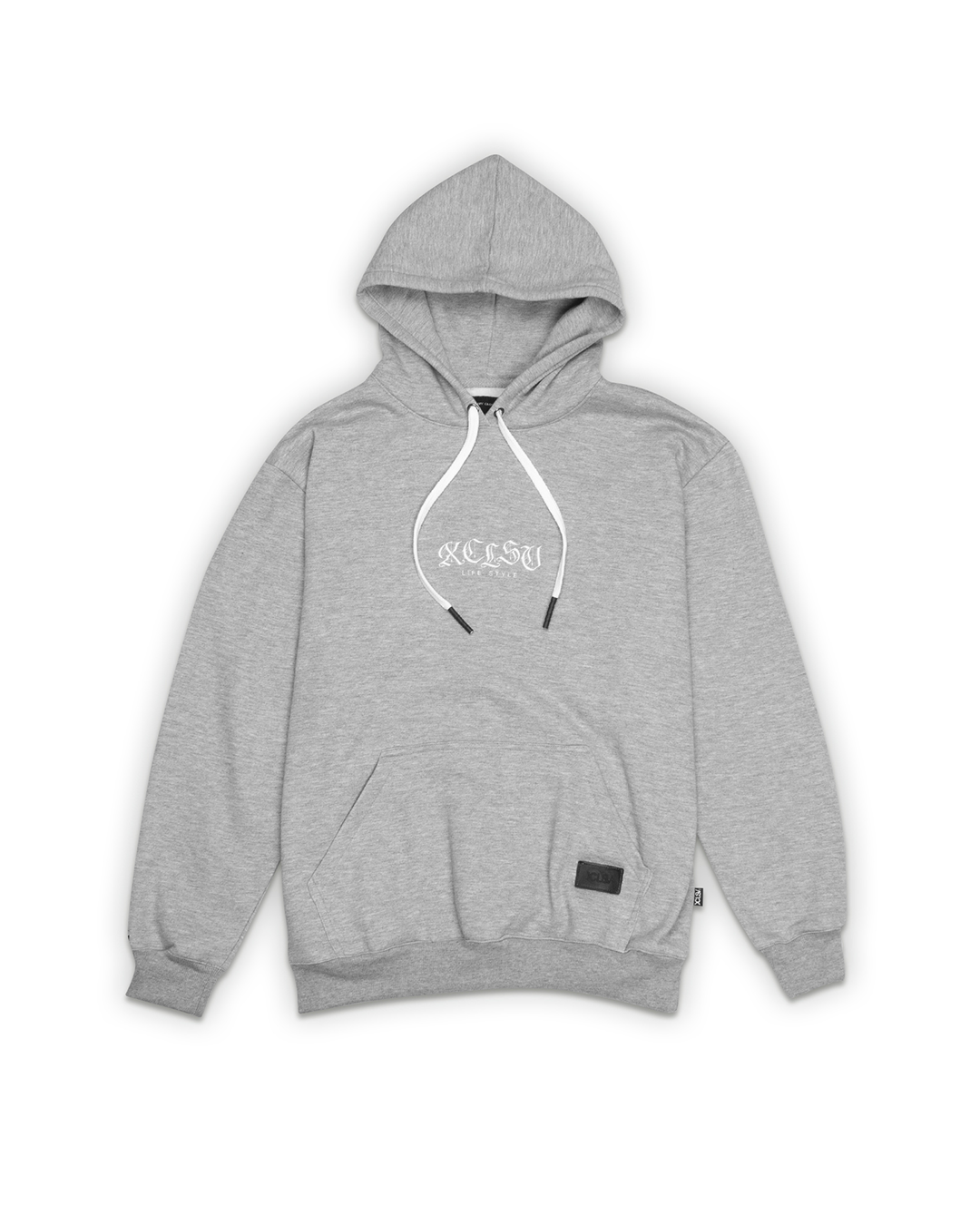 XCLUSIV GRAY SWEATSHIRT - Xclusiv Clothing Company