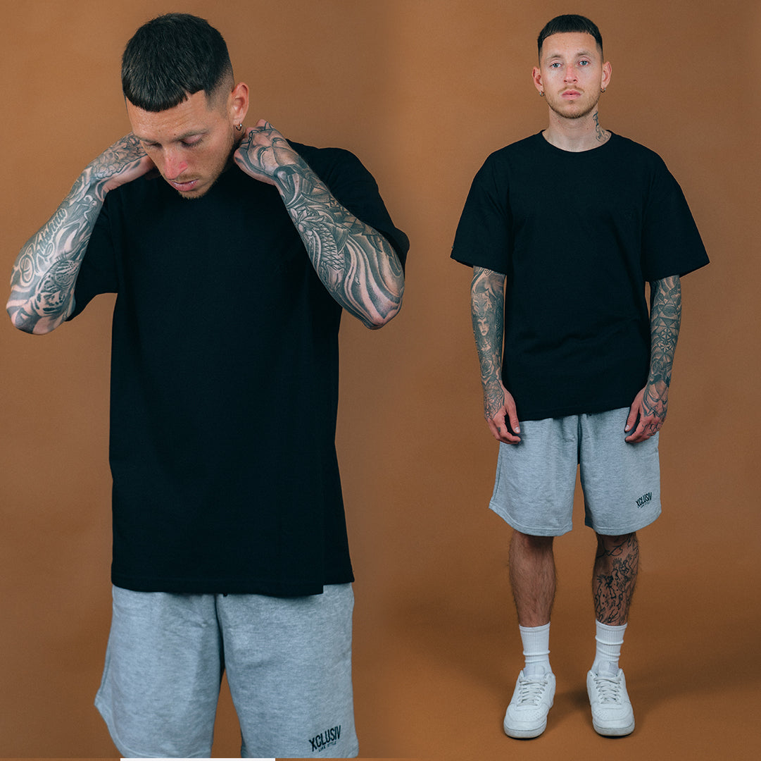 "Camisetas exclusivas para hombres con diseños de moda urbana, streetwear y tendencias de marcas reconocidas. ¡Compra la tuya ahora en nuestra tienda en línea!"