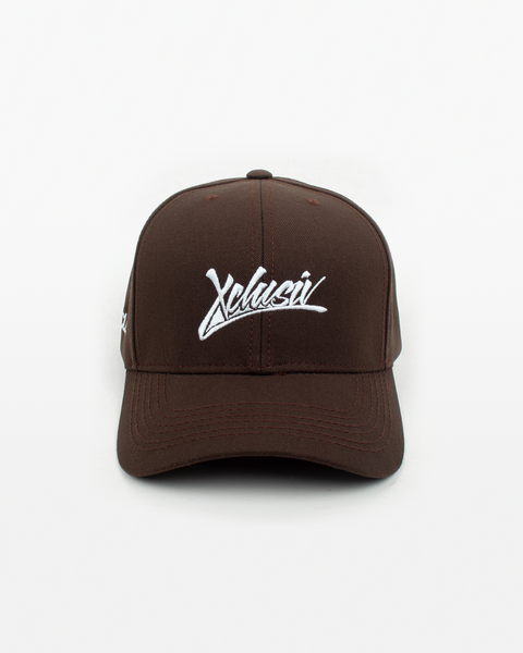 Vans Design Co. Low Hat in Turkish Coffee Brown | Vans