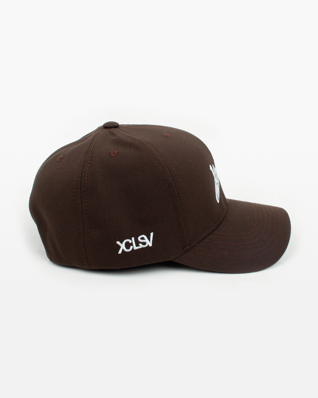 Gorra New Xclusiv Signature Dad Hat Bown - Xclusiv Clothing Company