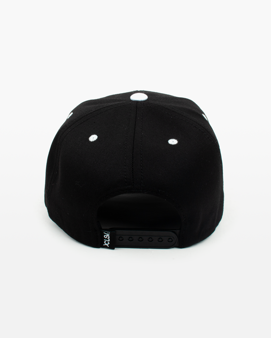Gorra New Xclusiv X13 Dad Hat Black - Xclusiv Clothing Company