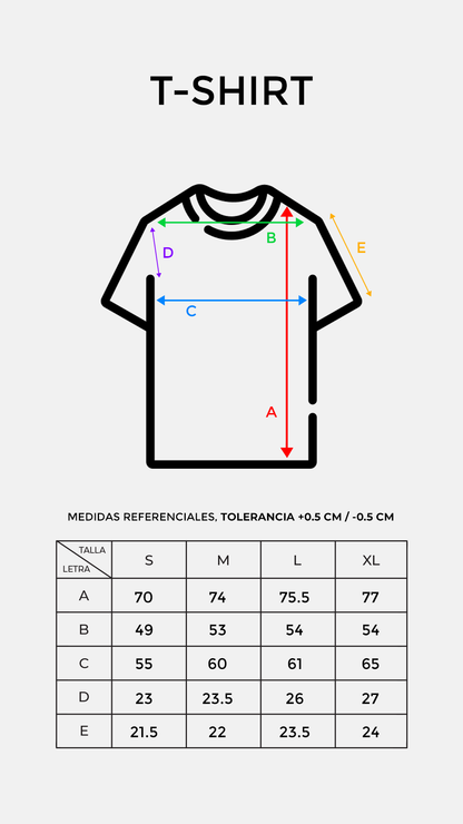 T-Shirt 3rd Eye Tiger - Xclusiv Clothing Company