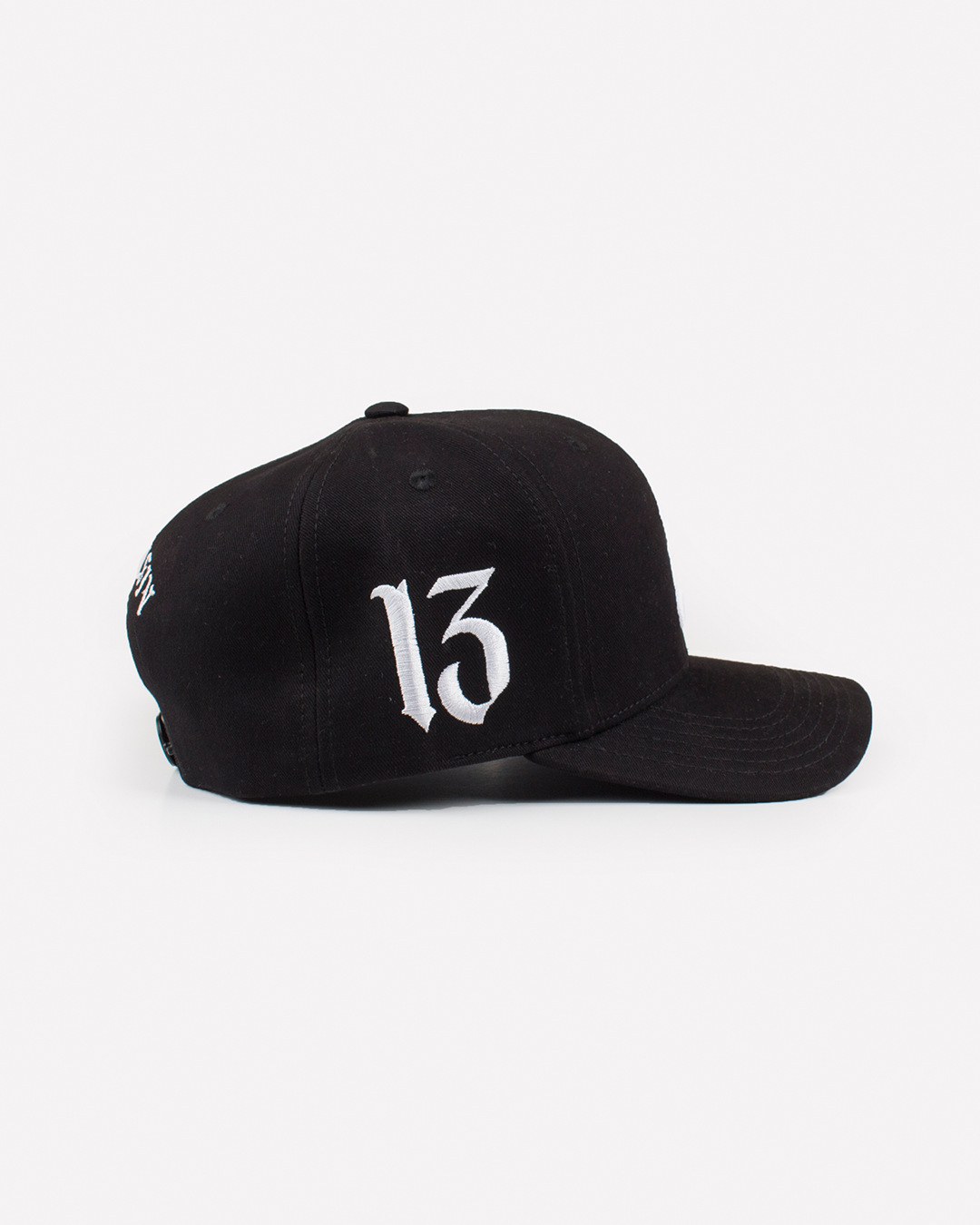 Gorra Xclusiv X13 SNAPBACK - Xclusiv Clothing Company