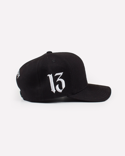 Gorra Xclusiv X13 SNAPBACK - Xclusiv Clothing Company