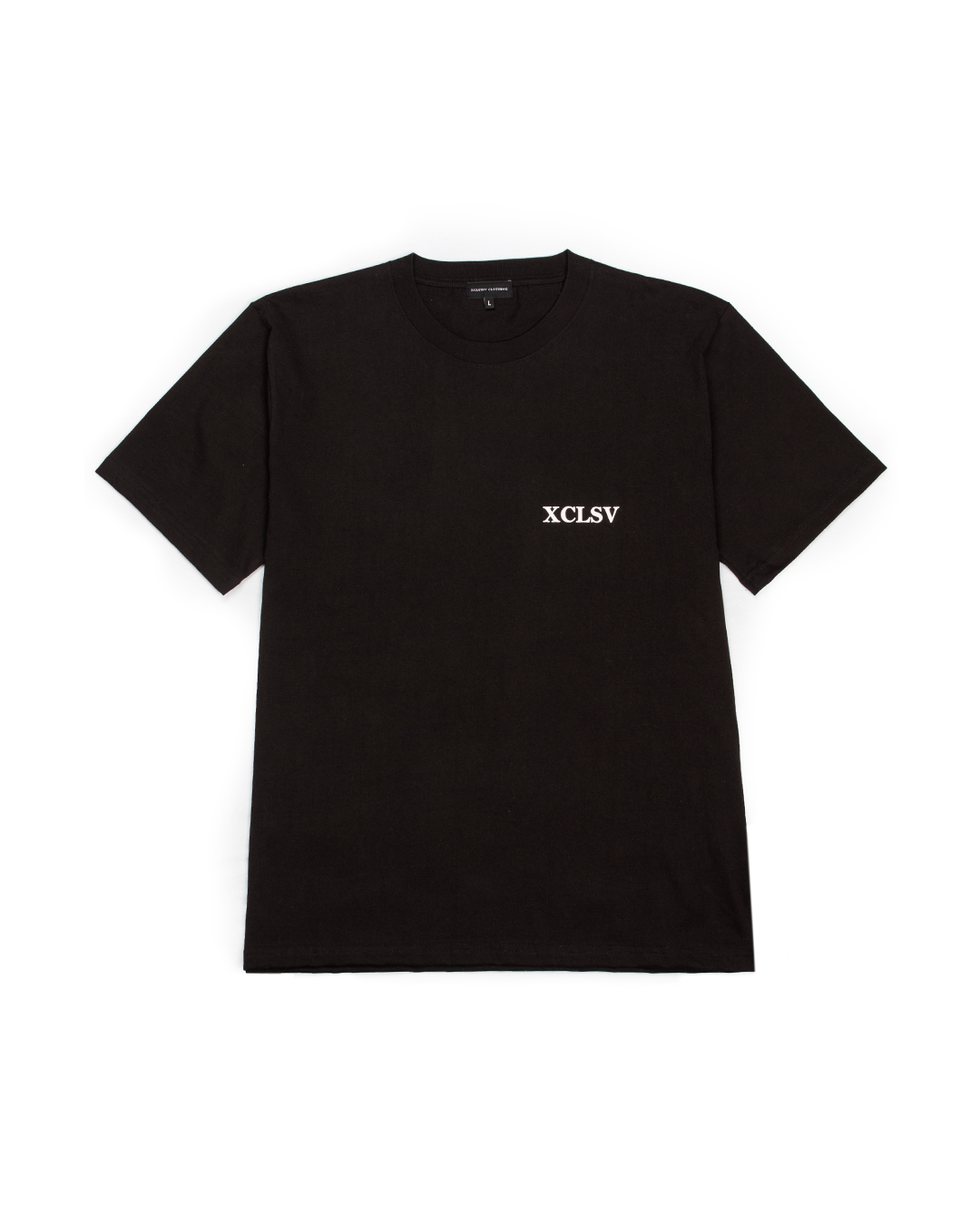 T-Shirt Xclusiv angels - Xclusiv Clothing Company