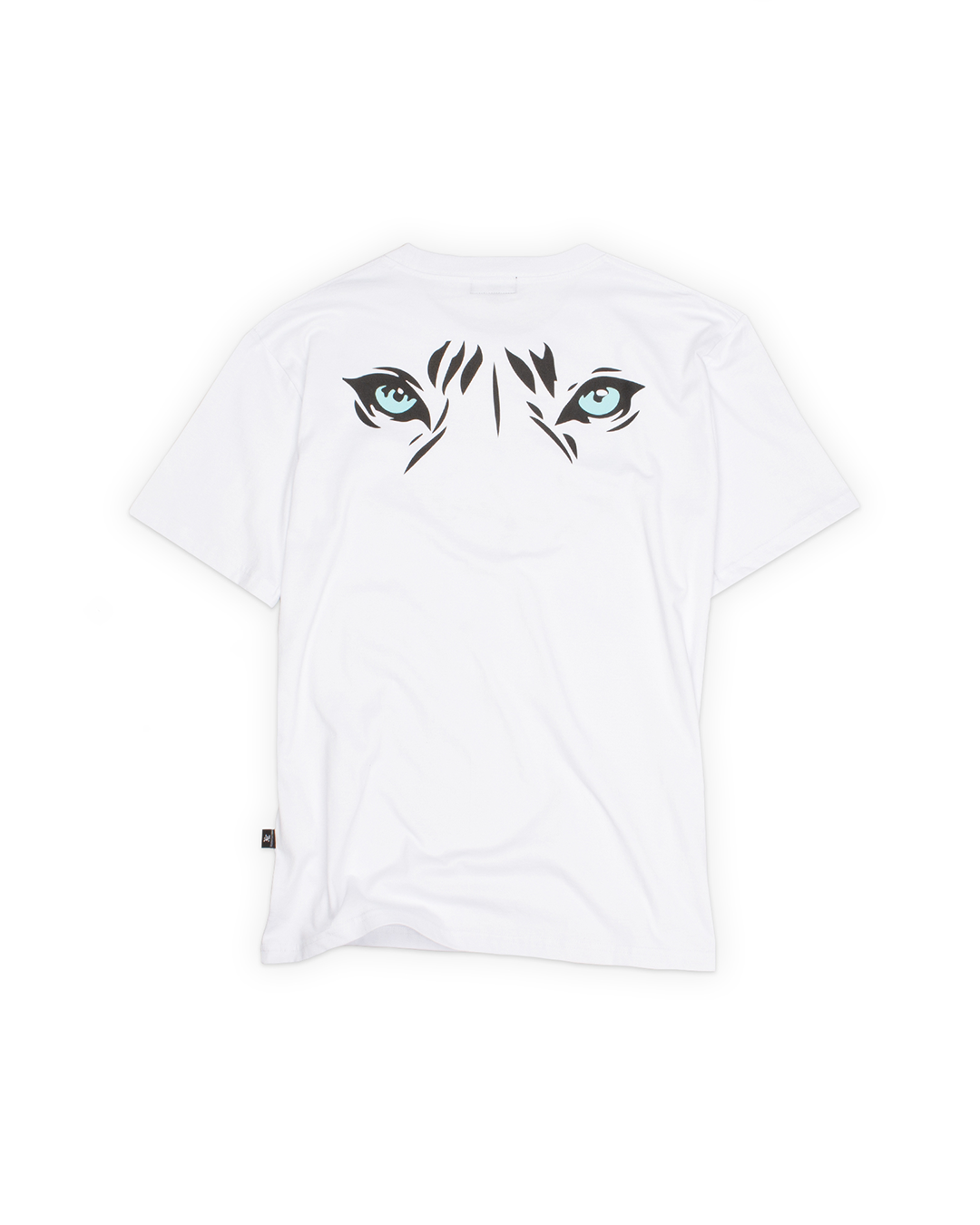 XCLUSIV EYE OF A TIGER TSHIRT - Xclusiv Clothing Company