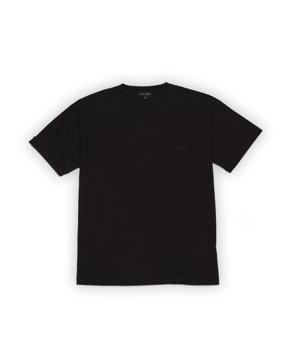 T-Shirt Xclusiv Clasico - Black - Xclusiv Clothing Company